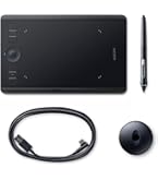 wacom intuos pro sサイズ PTH460 Wacom Intuos Pro Small : Amazon.fr: Informatique